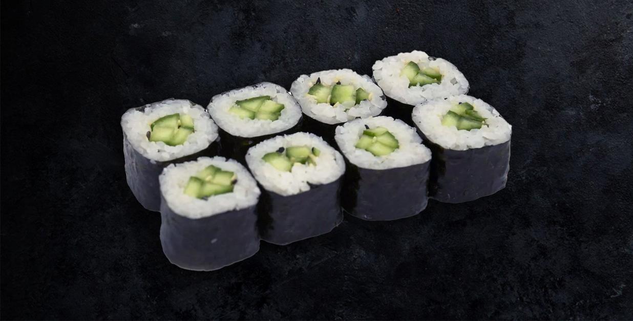 Маки огурец